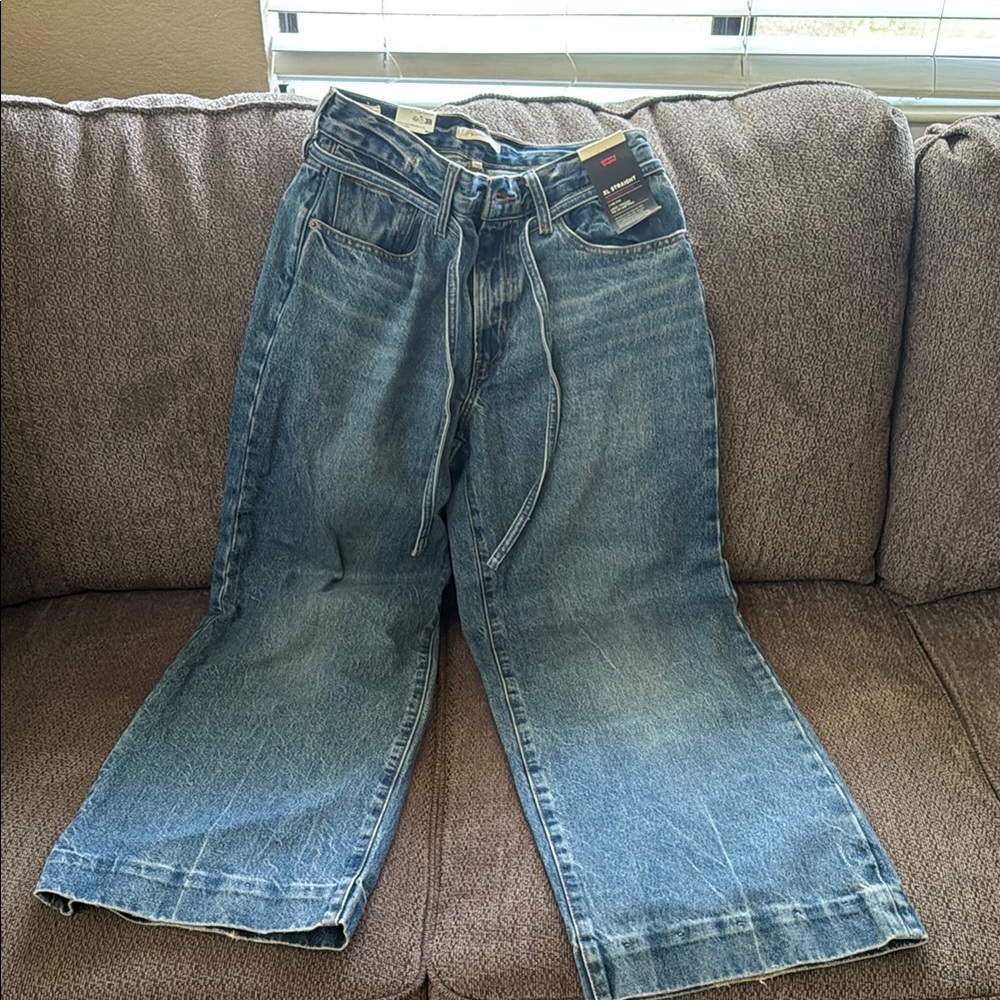 Levi's women’s jeans